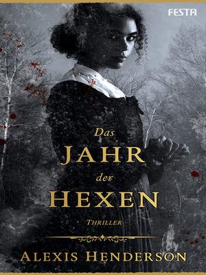 cover image of Das Jahr der Hexen